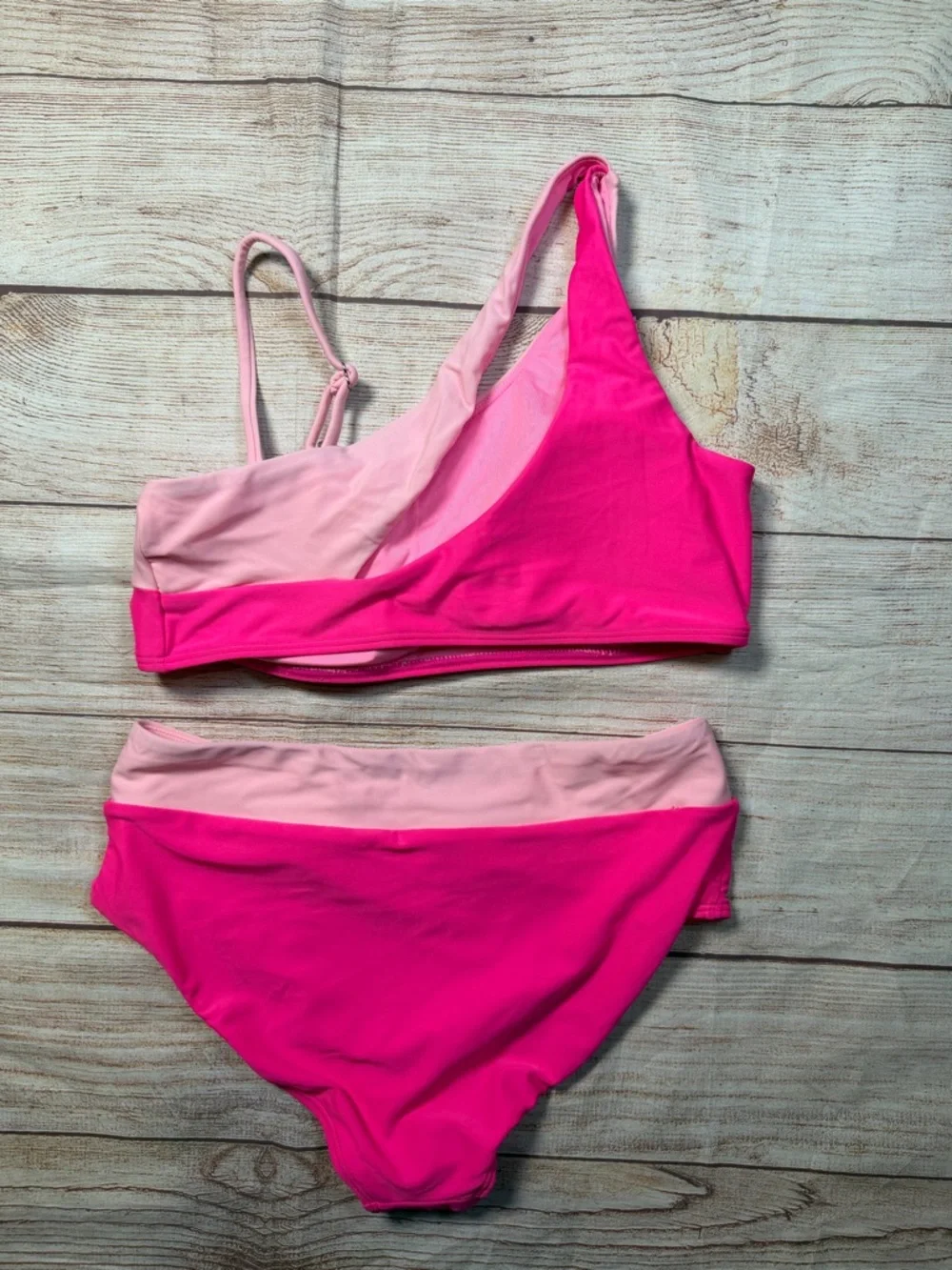 N/A stylish pink